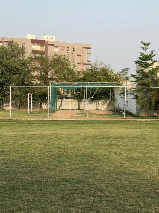 SGVU Student Life Activity photo 42